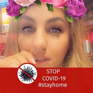 Meet your Posher, Raya